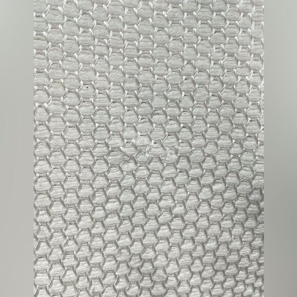 Alice and Olivia Scalloped Knit Jacket size M - Picture 11 of 11